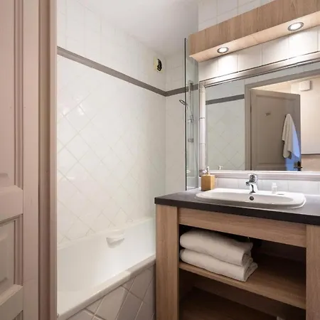 Rosael - Grand Cocooning Familial Plein Sud Mae-2981 Apartment Val Thorens
