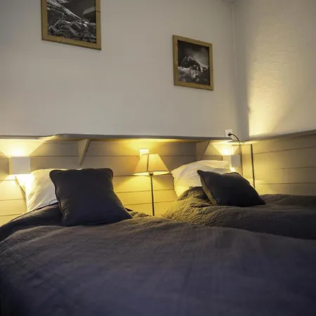 Apartment Rosael - Grand Cocooning Familial Plein Sud Mae-2981 *