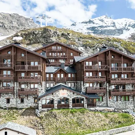 Apartment Rosael - Grand Cocooning Familial Plein Sud Mae-2981 *